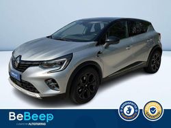 Grigio metallizzato Usata 2021 Renault Captur Intens SUV | 14.800 € (Ottimo prezzo)