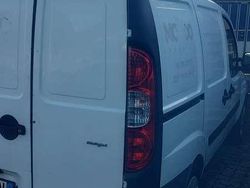 Bianco Usata 2008 Fiat Doblò Active Monovolume | 2800 € (Super prezzo)