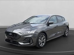 Grigio Usata 2024 Ford Focus ST-Line Tre volumi | 22.500 € (Buon prezzo)