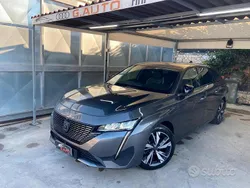 Other Usata 2022 Peugeot 308 Allure Station wagon | 18.500 € (Buon prezzo)