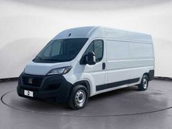 Bianco Usata 2022 Fiat Ducato Furgone | 20.400 € (Buon prezzo)