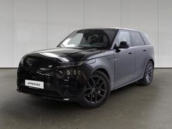 Santorini black Usata 2024 Land Rover Range Rover Sport SE Dynamic SUV | 109.000 € (Molto cara)
