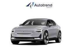 Argento Nuova 2025 Polestar 2 Plus Due volumi | 47.300 € (Buon prezzo)