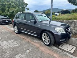 Grigio Usata 2012 Mercedes GLK220 SUV | 8000 € (Super prezzo)