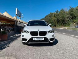 Bianco Usata 2019 BMW X1 Advantage SUV | 17.900 € (Buon prezzo)