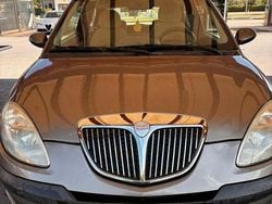 Usata 2006 Lancia Ypsilon Due volumi | 1500 € (Ottimo prezzo)