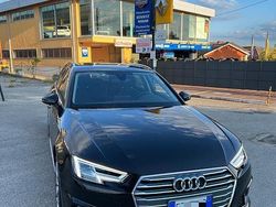 Nero Usata 2019 Audi A4 S-Line Station wagon | 20.500 €