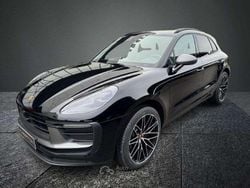 Nero Usata 2023 Porsche Macan Sport SUV | 72.500 € (Molto cara)