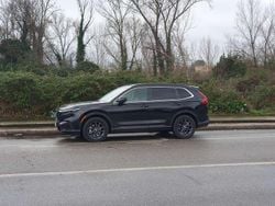 Nero Usata 2023 Honda CR-V Advance SUV | 42.000 €