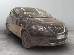 Nero Usata 2022 Lancia Ypsilon Silver Due volumi | 11.900 € (Buon prezzo)