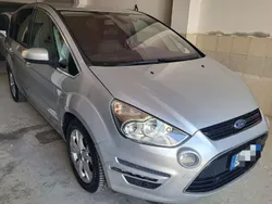 Usata 2014 Ford S-MAX Titanium Monovolume | 5500 € (Super prezzo)