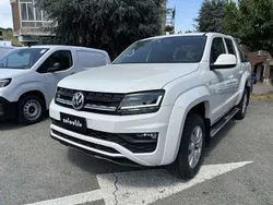 Bianco Usata 2019 VW Amarok Comfortline Pick-up | 27.000 € (Super prezzo)