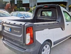 Bianco Usata 2021 Dacia Pick up Essentiel Pick-up | 15.000 €