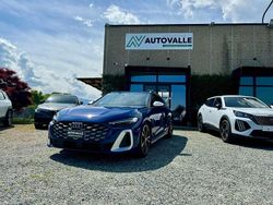 Blu ascari Usata 2025 Audi Sport Quattro Sport Coupé | 82.300 €