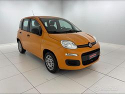 Giallo Usata 2019 Fiat Panda Easy Tre volumi | 8500 € (Buon prezzo)