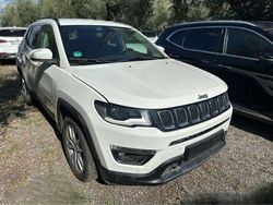 Bianco Usata 2021 Jeep Compass Limited SUV | 15.450 € (Super prezzo)