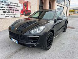 Nero Usata 2015 Porsche Macan SUV | 19.900 € (Buon prezzo)
