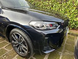 Blu Usata 2024 BMW X3 M Sport SUV | 51.900 € (Super prezzo)