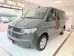 Gray Usata 2022 VW Multivan Furgone | 23.999 € (Super prezzo)
