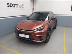 Giallo Usata 2024 Lexus LBX SUV | 32.900 €