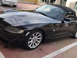 Usata 2007 BMW Z4 Cabrio | 13.900 € (Buon prezzo)