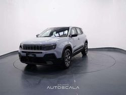 Storm [785] Nuova 2025 Jeep Avenger Longitude SUV | 21.990 € (Buon prezzo)