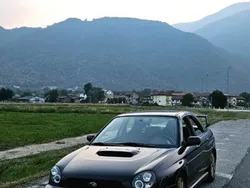 Usata 2001 Subaru Impreza Tre volumi | 21.000 €