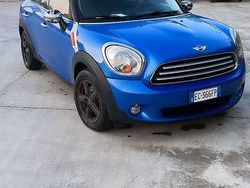 Usata 2011 Mini Cooper Countryman SUV | 5000 € (Ottimo prezzo)