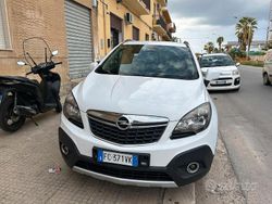 Bianco Usata 2016 Opel Mokka SUV | 10.900 € (Buon prezzo)