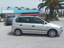 Grigio Usata 2003 Mitsubishi Space Star Station wagon | 2200 €