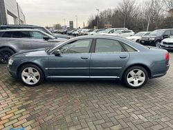 Blu/azzurro Usata 2006 Audi A8 Ambiente Tre volumi | 13.000 €