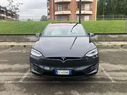 Usata 2020 Tesla Model X Long Range SUV | 61.000 €