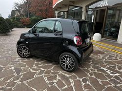 Nero Usata 2021 Smart ForTwo Electric Drive Prime Due volumi | 11.900 € (Buon prezzo)