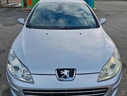 Usata 2005 Peugeot 407 Tre volumi | 2000 € (Buon prezzo)