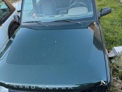 Verde Usata 1997 Land Rover Discovery SUV | 3000 € (Ottimo prezzo)