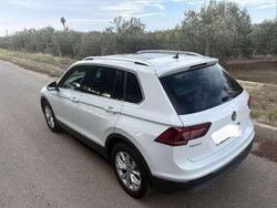 Usata 2018 VW Tiguan Allspace Advance SUV | 17.000 € (Ottimo prezzo)