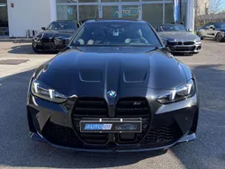 Nero Nuova 2025 BMW M4 Competition Edition Coupé | 118.600 € (Cara)