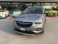 Grigio Usata 2019 Opel Grandland X Elegance SUV | 15.900 € (Buon prezzo)