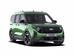Bursting green Nuova 2025 Ford Tourneo Active | 24.000 € (Buon prezzo)