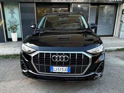 Nero Usata 2022 Audi Q3 S-Line SUV | 36.900 € (Cara)