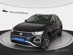 Nero Nuova 2025 VW T-Roc Edition SUV | 26.800 € (Buon prezzo)