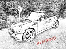 Grigio Usata 2004 Mini ONE Due volumi | 3970 € (Buon prezzo)