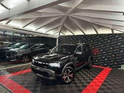 Nero Nuova 2025 Dacia Duster Expression SUV | 23.999 € (Buon prezzo)
