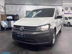 Bianco candy Usata 2020 VW Caddy Business Monovolume | 14.990 € (Super prezzo)