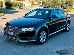 Usata 2014 Audi A4 Allroad Business Plus Station wagon | 10.500 € (Ottimo prezzo)