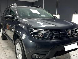 Grigio Usata 2022 Dacia Duster SUV | 14.650 € (Buon prezzo)