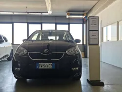 Nero Usata 2019 Skoda Citigo Ambition Due volumi | 9800 € (Super prezzo)