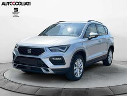 Argento reflex Nuova 2025 Seat Ateca Business SUV | 33.900 € (Molto cara)