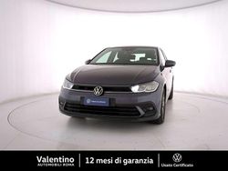 Grigio Usata 2023 VW Polo Life Tre volumi | 17.450 € (Buon prezzo)