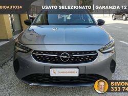 Argento Usata 2021 Opel Corsa-e Elegance Due volumi | 14.990 € (Buon prezzo)